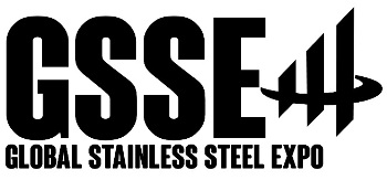 Global Stainless Steel Expo Gsse Device mark 5521469 Trademark