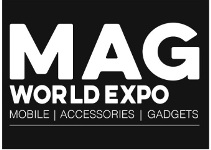 Mag World Expo Device mark 5521471 Trademark