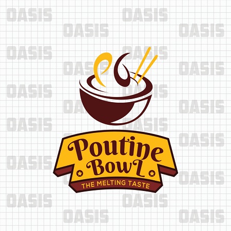 Poutine Bowl Device mark 5521486 Trademark