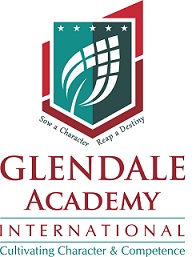 Glendale Academy International Device mark 5521524 Trademark