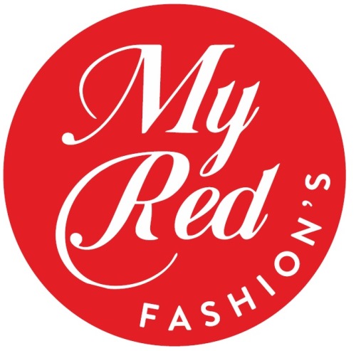 My Red Fashion's Device mark 5521095 Trademark