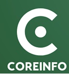 Coreinfo Device mark 5520653 Trademark