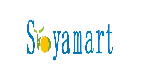 Soyamart Device mark 5521590 Trademark