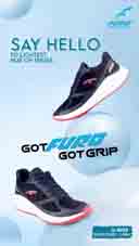 Got Furo Got Grip Device mark 5520699 Trademark