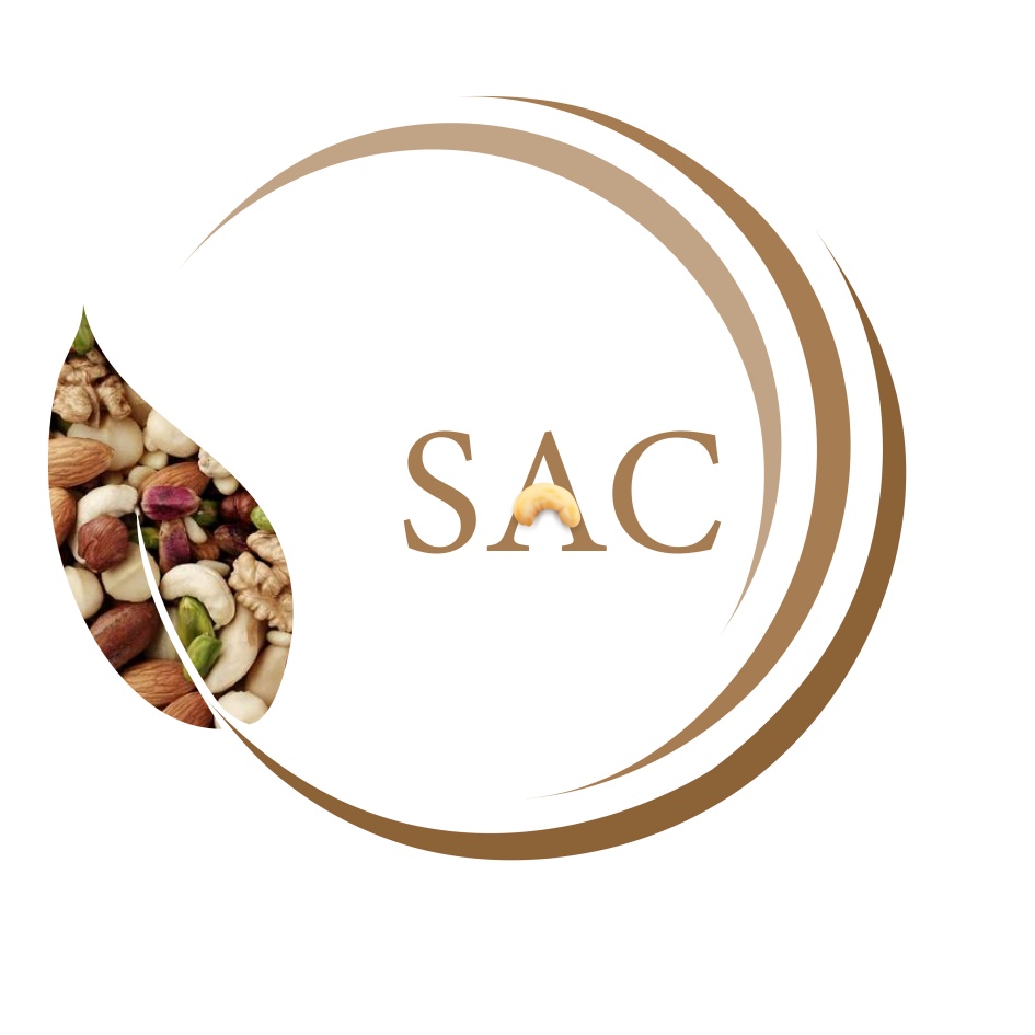 Sac (logo) Device mark 5520764 Trademark