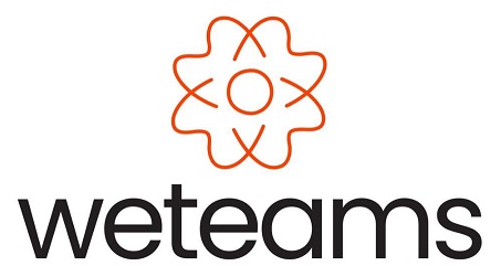 Weteams Device mark 5520798 Trademark