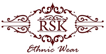 Rsk Ethnic Wear Device mark 5520821 Trademark