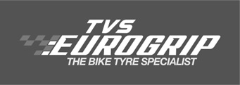 Tvs Eurogrip - The Bike Tyre Specialist Device mark 5521275 Trademark