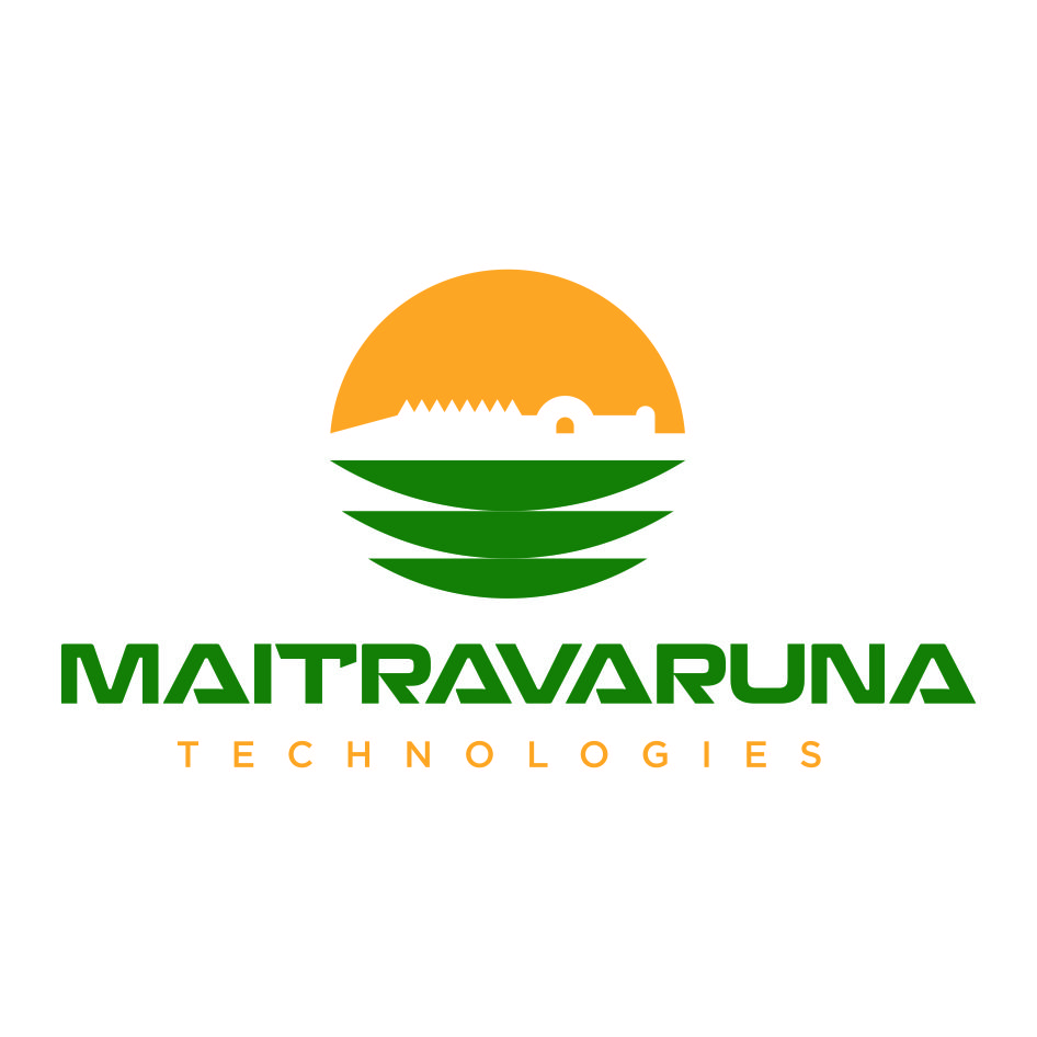 Maitravaruna Device Device mark 5520853 Trademark