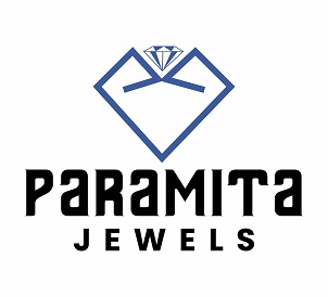 Paramita Jewels Device mark 5520866 Trademark
