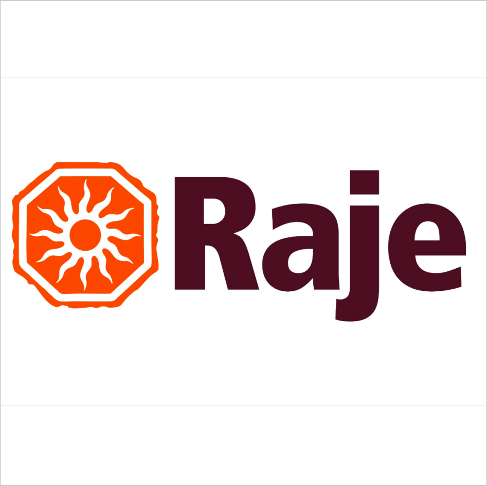 Raje Device mark 5521375 Trademark