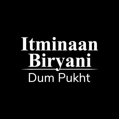 Itminaan Biryani Device mark 5521858 Trademark
