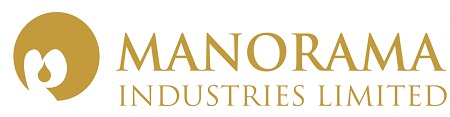Manorama Industries Limited Device mark 5521914 Trademark