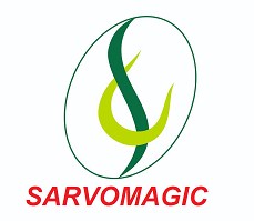 Sarvomagic Device mark 5521996 Trademark