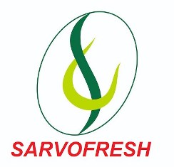 Sarvofresh Device mark 5521997 Trademark