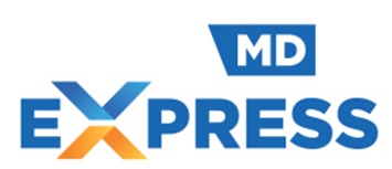 Md Express Device mark 5522037 Trademark