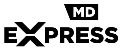 Md Express Device mark 5522039 Trademark