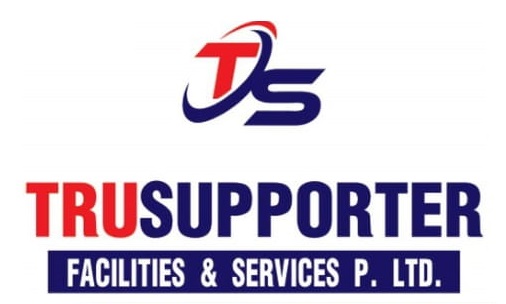 Ts Trusupporter Device mark 5522100 Trademark