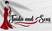 Jaida And Sons Device mark 5522164 Trademark
