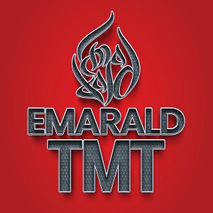 Emarald Tmt Device mark 5522214 Trademark