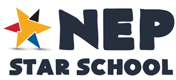 Nep Star School Device mark 5522234 Trademark