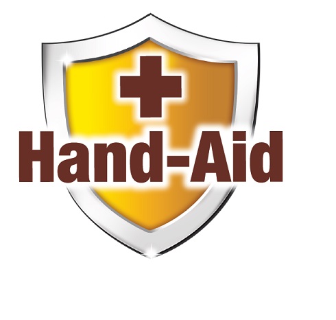 Hand-aid Device mark 5522627 Trademark