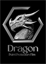 Dragon Paint Protection Film Device mark 5522654 Trademark