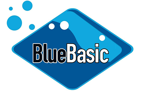 Bluebasic (device) Device mark 5522774 Trademark
