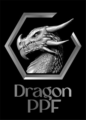 Dragon Ppf Device mark 5522827 Trademark