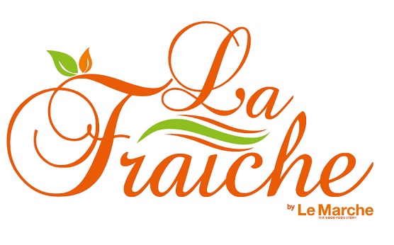 La Fraiche By Le Marche Device mark 5522862 Trademark