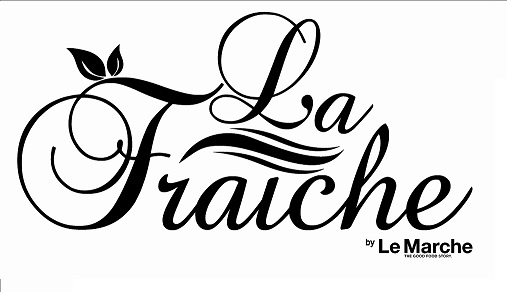 La Fraiche By Le Marche Device mark 5522855 Trademark