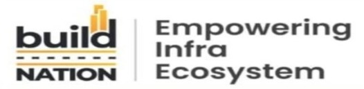Build Nation- Empowering Infra Ecosystem Device mark 5522907 Trademark