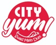 City Yum! Swad Mein Dum Device mark 5523009 Trademark