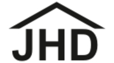 Jhd Logo Device mark 5523050 Trademark