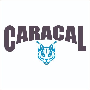 Caracal Device mark 5523184 Trademark