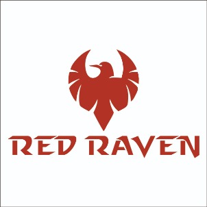 Red Raven Device mark 5523182 Trademark