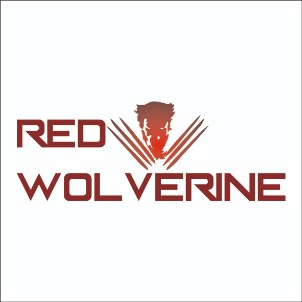 Red Wolverine Device mark 5523253 Trademark