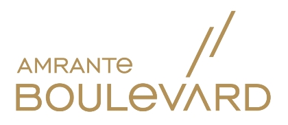 Amrante Boulevard Device mark 5523273 Trademark