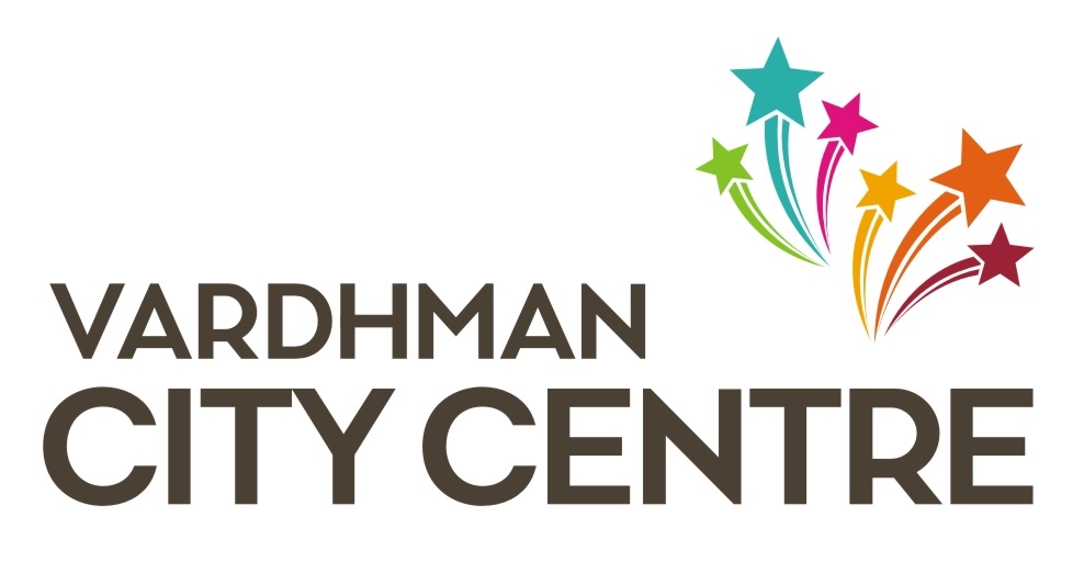 Vardhman City Centre Device mark 5523278 Trademark