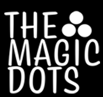 The Magic Dots Device mark 5523355 Trademark