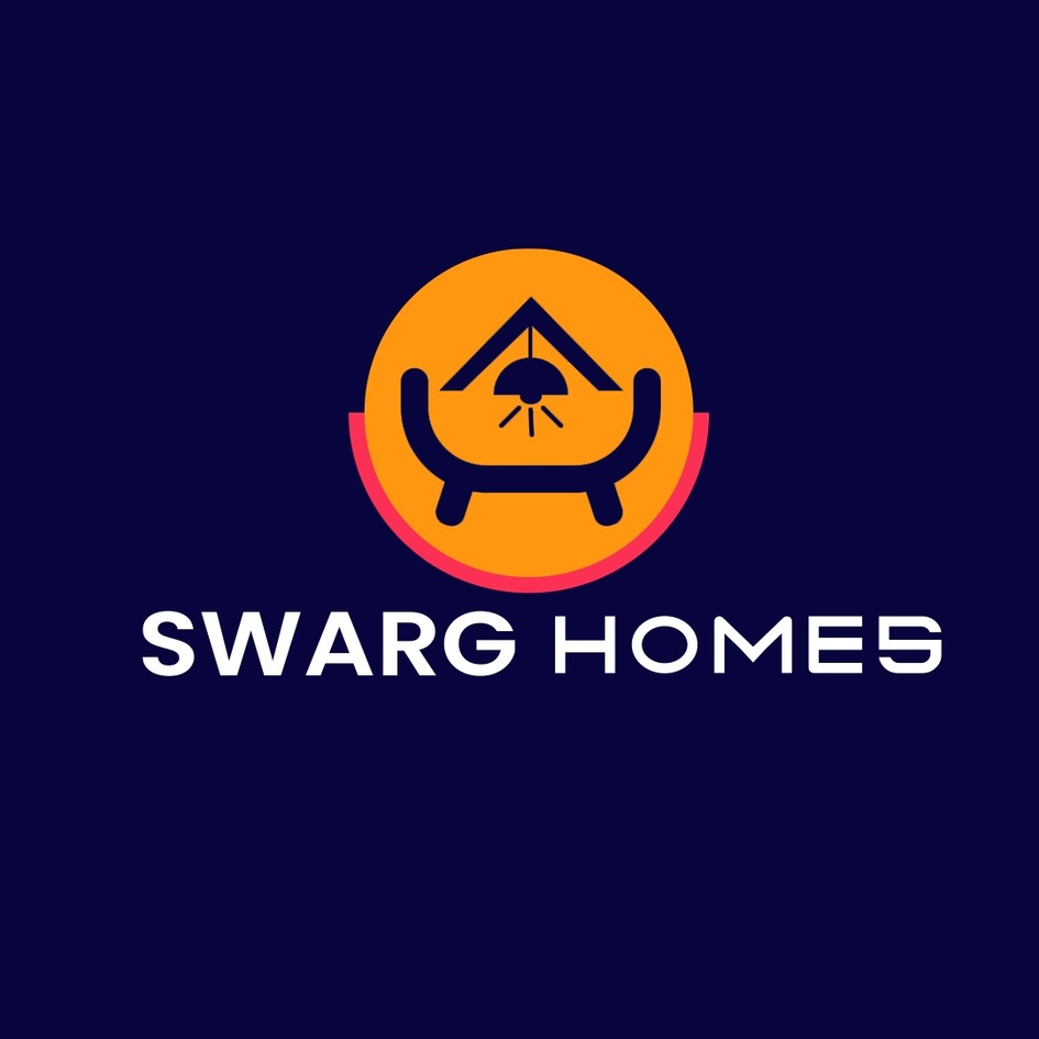 Swarg Homes Device mark 5523467 Trademark