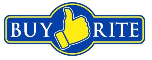 Buy Rite (logo) Device mark 5523496 Trademark