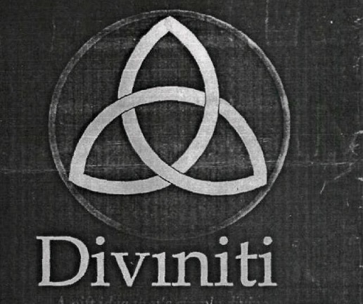 Diviniti Device mark 5523559 Trademark