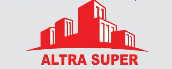 Altra Super Device mark 5523685 Trademark