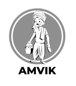 Amvik Device mark 5523779 Trademark