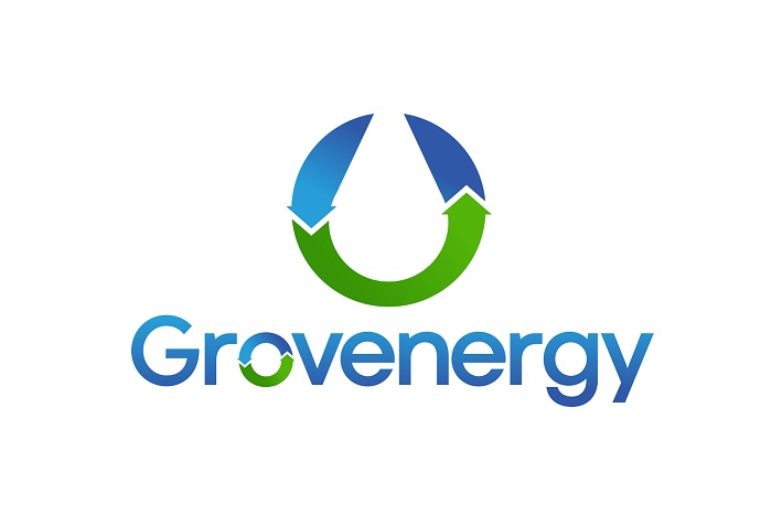 Grovenergy Device mark 5524454 Trademark