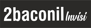 2baconil Invisi Device mark 5524475 Trademark