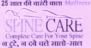 Spine Care (label Mark) Device mark 5524987 Trademark