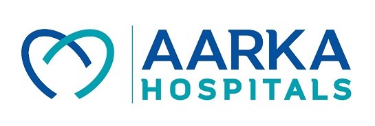 Aarka Hospitals Device mark 5524525 Trademark