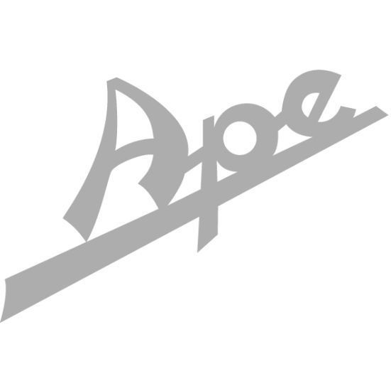 Ape Logo Device mark 5525034 Trademark